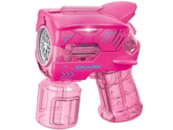 Meili Seifenblasen Magic Bubble Mini Dino/Shark Shooter assortiert