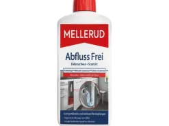 MELLERUD Abfluss Frei Kraftreiniger 1000 ml