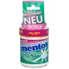 Mentos Kaugummi White Green Mint 150 g