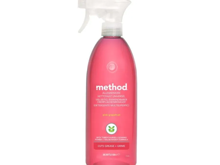 Method Allzweckreiniger Spray Grapefruit 828 ml
