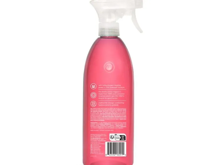 Method Allzweckreiniger Spray Grapefruit 828 ml