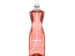 Method Handspülmittel Peach + Pink Pepper 532 ml