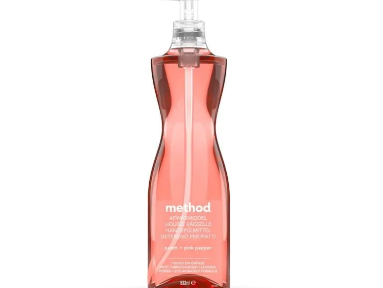 Method Handspülmittel Peach + Pink Pepper 532 ml
