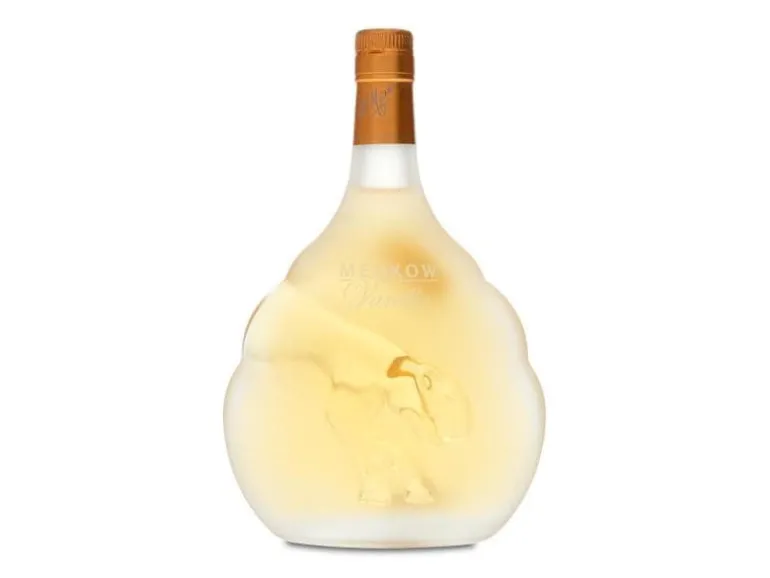 Meukow Cognac Vanilla Cognac Liqueur 0.7 l