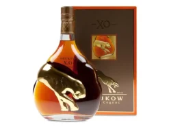 Meukow Cognac XO Cognac 0.7 l