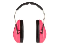 3M Gehörschutz Peltor Kids Pink