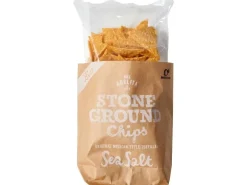 Mi Adelita Tortilla Chips Sea Salt  150 g