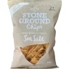 Mi Adelita Tortilla Chips Sea Salt 40 g