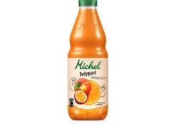 Michel Säfte Bodyguard 4 x 1 l