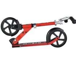 Micro Mobility Kickboard Micro Cruiser Red
