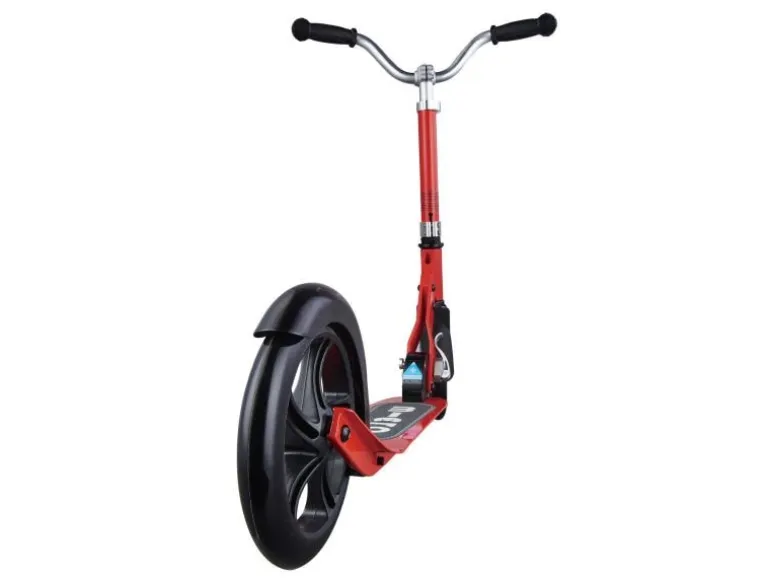 Micro Mobility Kickboard Micro Cruiser Red