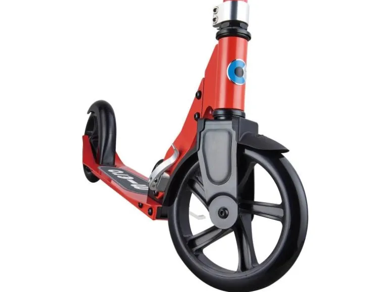 Micro Mobility Kickboard Micro Cruiser Red