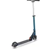 Micro Mobility Kickboard Micro Sprite Pearl LED Dunkelgrün