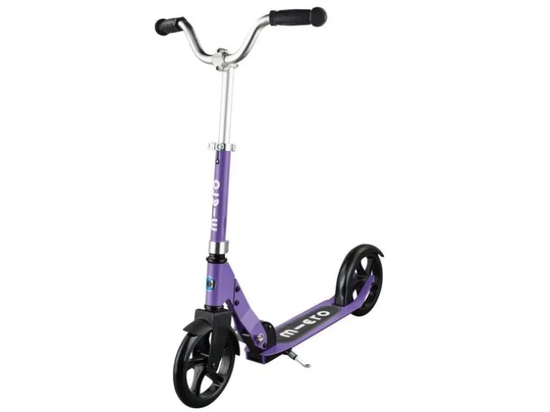 Micro Mobility Kickboard Micro Cruiser Purple