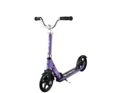 Micro Mobility Kickboard Micro Cruiser Purple