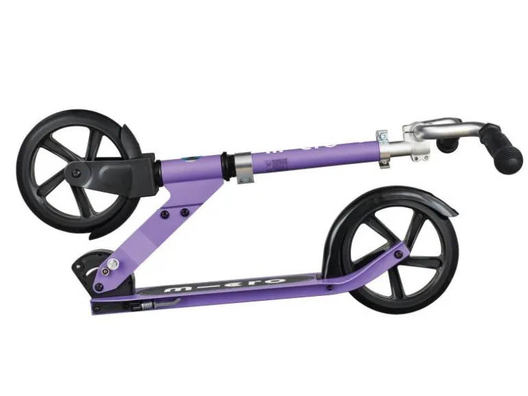 Micro Mobility Kickboard Micro Cruiser Purple