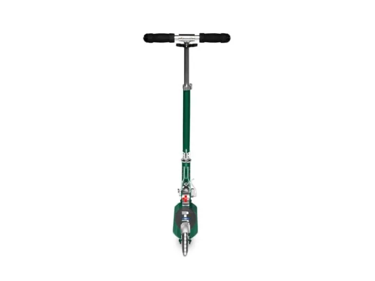 Micro Mobility Kickboard Sprite LED Forest Green