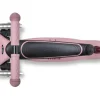 Micro Mobility Mini Micro Deluxe Rock & Go LED Dusty Rose