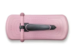 Micro Mobility Mini Micro Deluxe Rock & Go LED Dusty Rose
