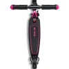 Micro Mobility Scooter Micro Rocket 2.0 Neon Pink