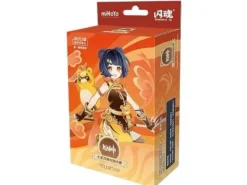 MiHoYo Pre-Build Starter Deck 08 Xiangling – Series 1 -CN- Starter