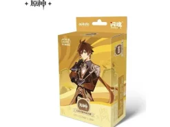 MiHoYo Pre-Build Starter Deck 02 Zhongli Series 2 -CN- Serie 2