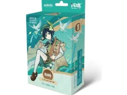 MiHoYo Pre-Build Starter Deck 01 Venti Series 2 -CN- Vorgefertigt