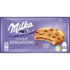 Milka Biscuits Guetzli Cookie Sensations 156 g