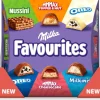 Milka Favourites 141 g