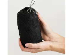 Minimonkey Babytrage Mini Sling Schwarz