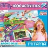Mitama Fairy 1000 Aktivitäten, Wald-Puzzle