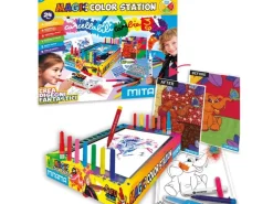 Mitama Super Magische Farbstation Kreativset