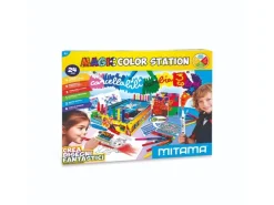 Mitama Super Magische Farbstation Kreativset