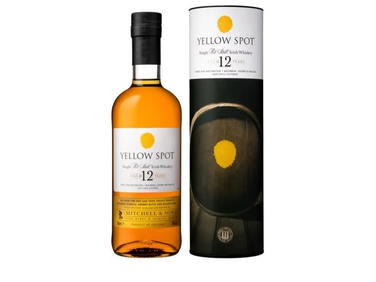 Mitchell Mitchell Yellow Spot 0.7 l