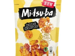 Mitsuba Indian Crispies 85 g