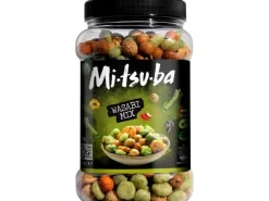 Mitsuba Wasabi Mix 800 g