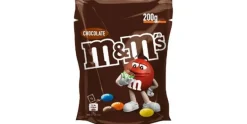 M&M's Schokolade Choco 200 g