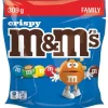M&M's Snack Crispy 309 g