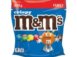 M&M's Snack Crispy 309 g
