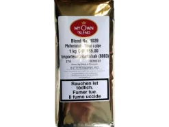 MOB No 1039 Danish Luxury 1 kg