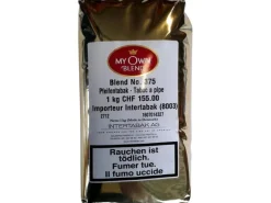 MOB No 375 Tabacco Mixture 1 kg