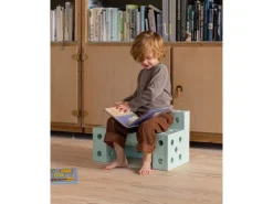 MODU Dreamer Set Ocean Mint / Forest Green