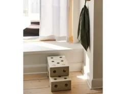 MODU 3-in-1 Baby Walker Sand Grey / Honey Yellow