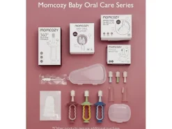momcozy Baby Zahnbürste