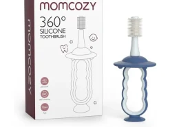 momcozy Baby Zahnbürste