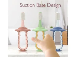 momcozy Baby Zahnbürste