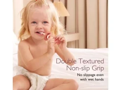 momcozy Baby Zahnbürste