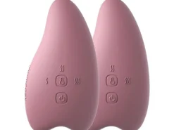 momcozy Doppel Laktation Massagegerät A1