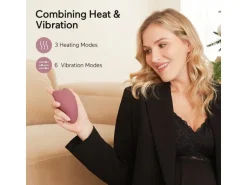momcozy Doppel Laktation Massagegerät A1