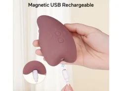 momcozy Doppel Laktation Massagegerät A1